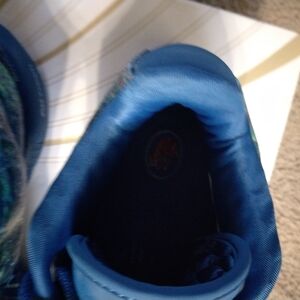 MEN SHOES